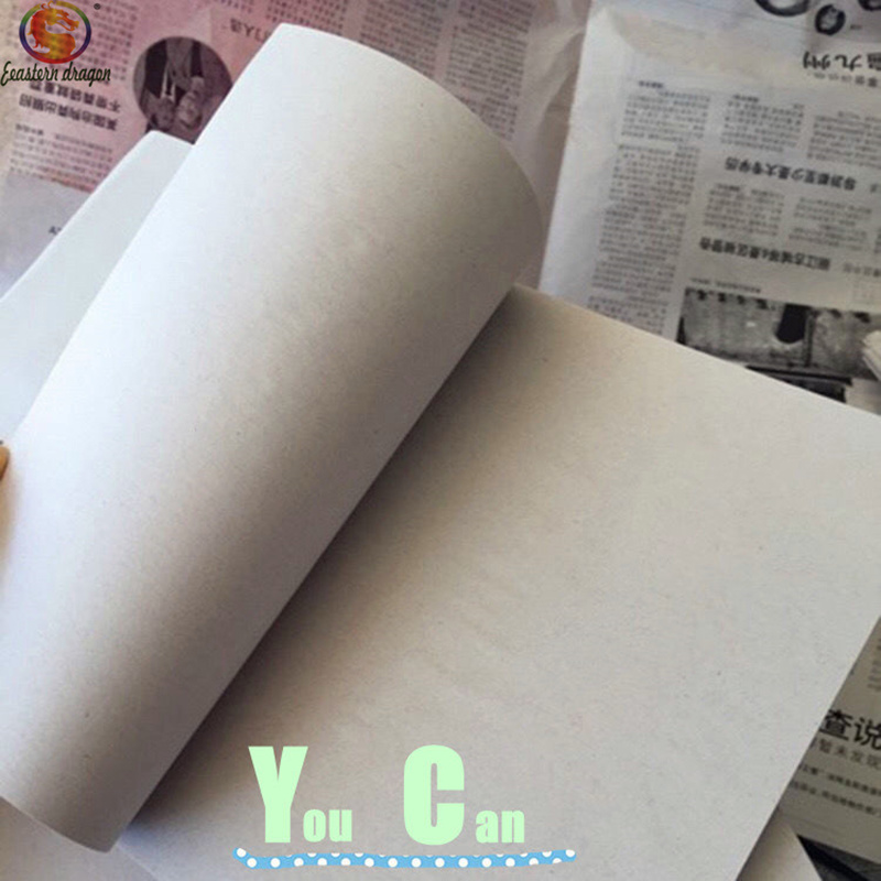 
                Hot Sales Printing and Packing Newsprint Paper 45 GSM 47GSM 48GSM
            