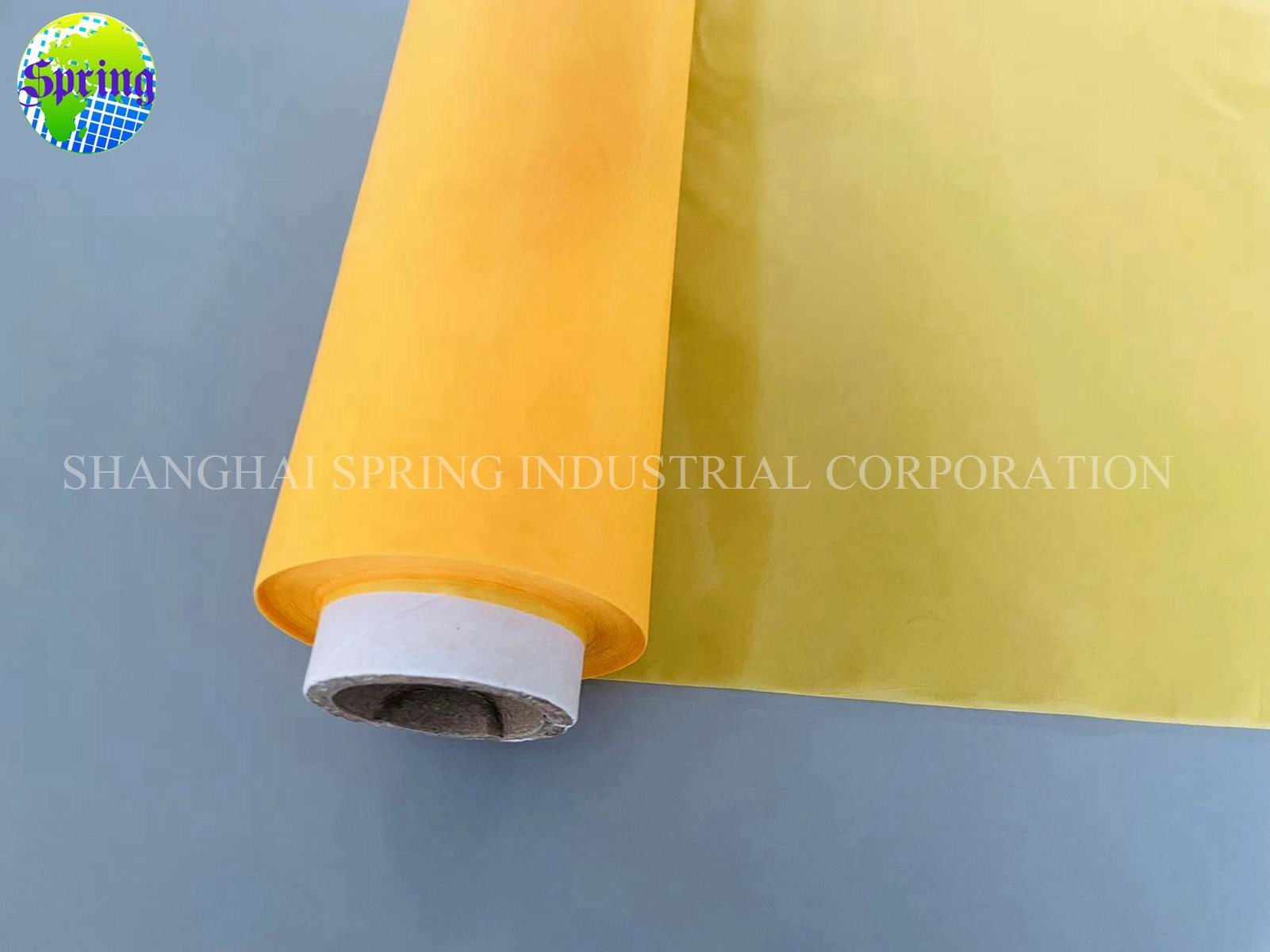 
                Supply High-Quality 100% Polyester Flat Woven Screen Printing Screen
            