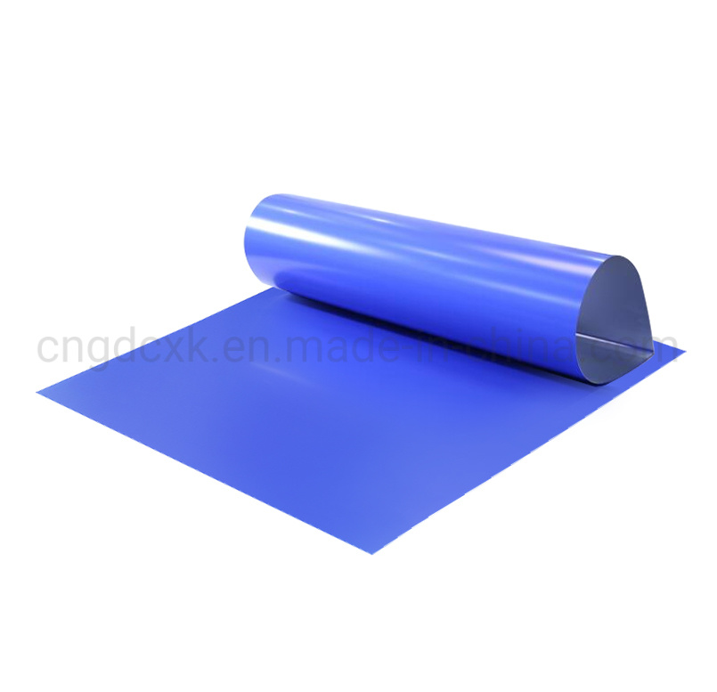 
                Free Sample China Manufacturer Positive Thermal CTP Plate
            