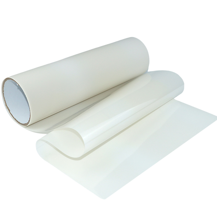 
                30cm 60cm Reflective Colorful Dtf Reflective Film Roll
            