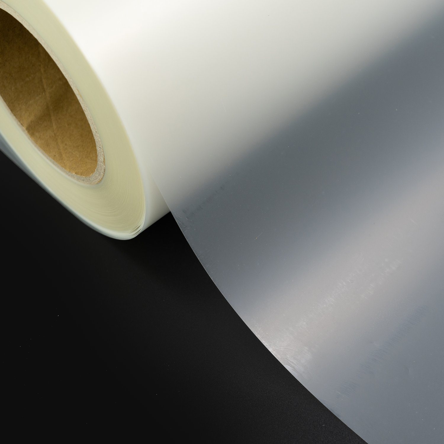 
                Hot Peel and Cold Peel Stable Quality of Dtf Heat Transfer Film
            
