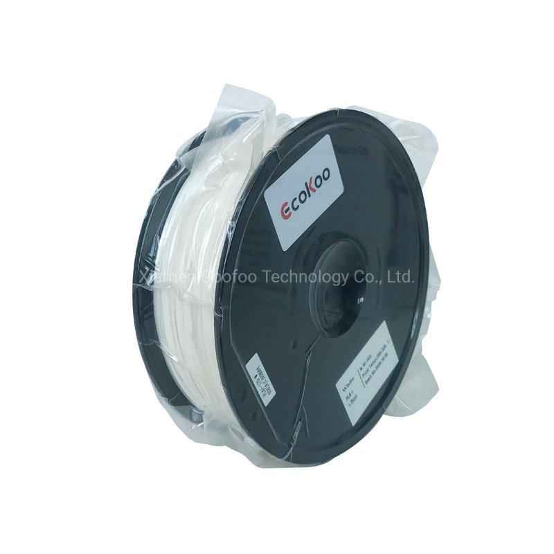 
                Filament PLA Colors 3D Filament 1kg 1.75mm Plastic Consumables Material 3D Printer 
