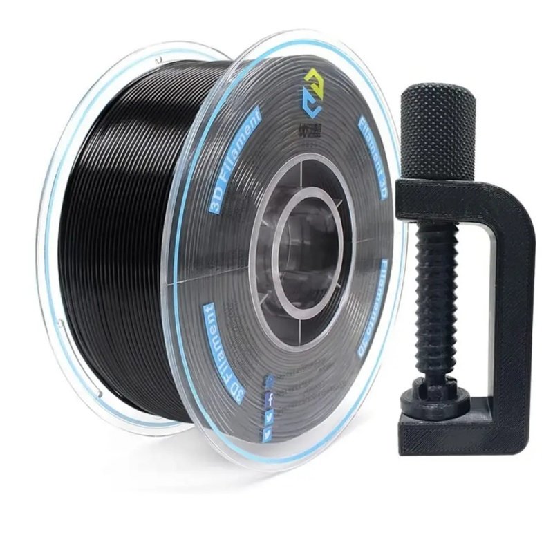 
                Stable Quality Flexibility PP Filament Industry Use High Resistance 3D Printers Fil