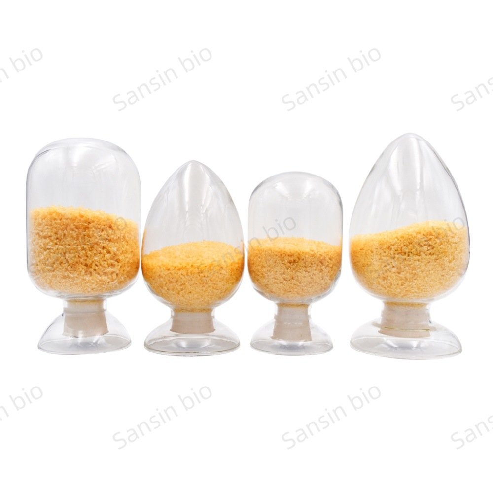 
                Wholesale 80-260 Bloom Industrial Bovine Gelatin Powder Granular Gelatin Animal Hid