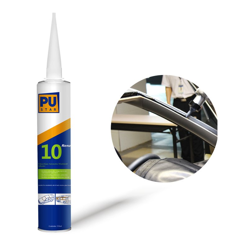 
                PU Adhesive Sealant for Windshiel