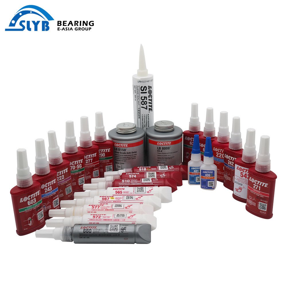 
                Loctite Glue, Henkel Glue, Henkel Loctite China 401 406 495 480 460 454 5966 589 32