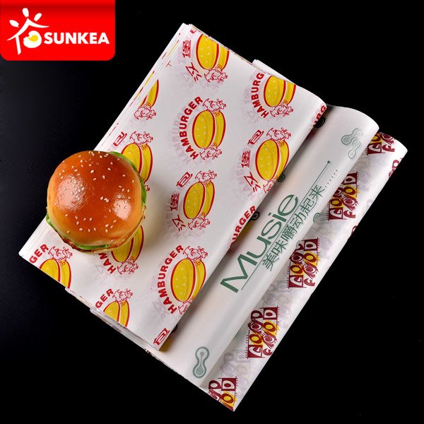
                Wholesale PE Coated Packaging Pap
