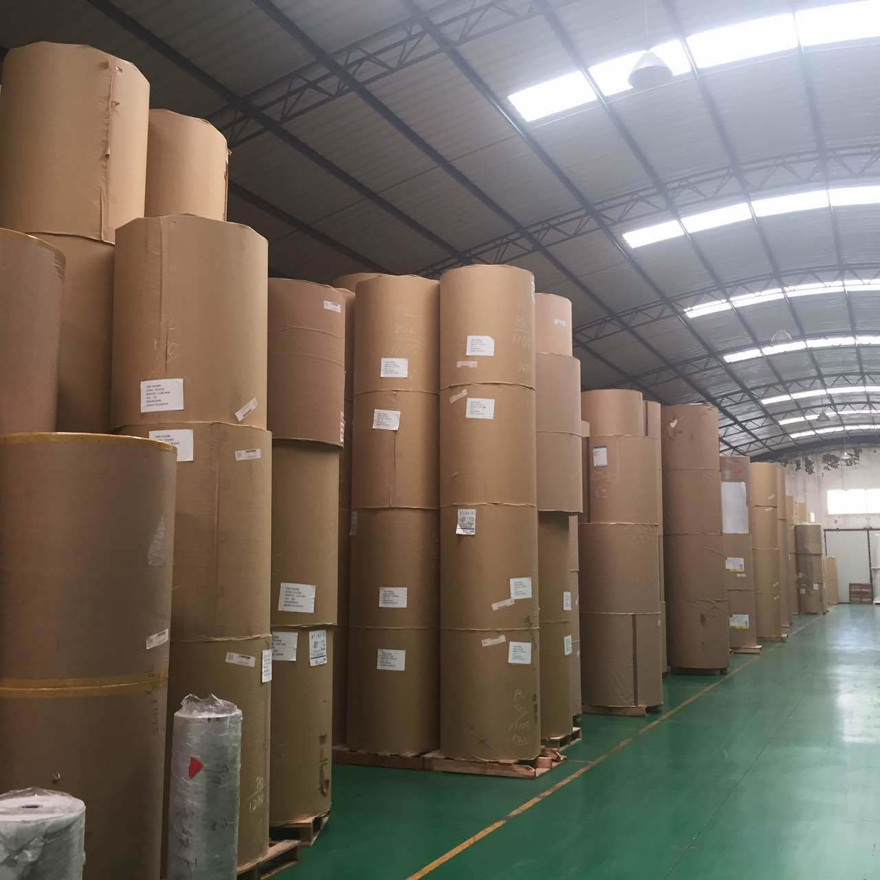 
                Factory Supplier 128g 250g Glossy Matt Coated Art Paper
            