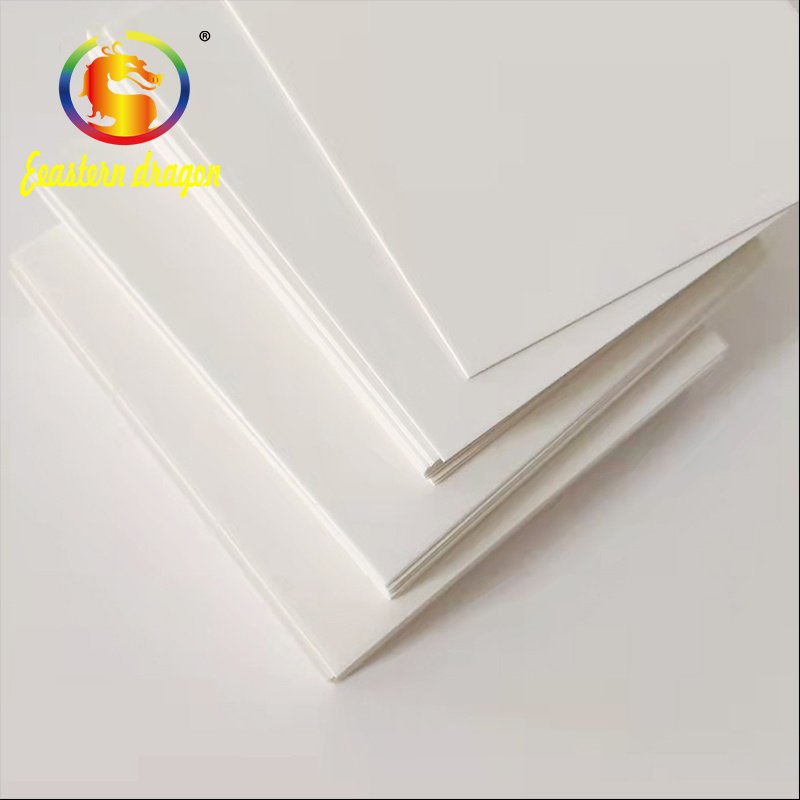 
                C1S Glossed Art Paper 80-115g
            