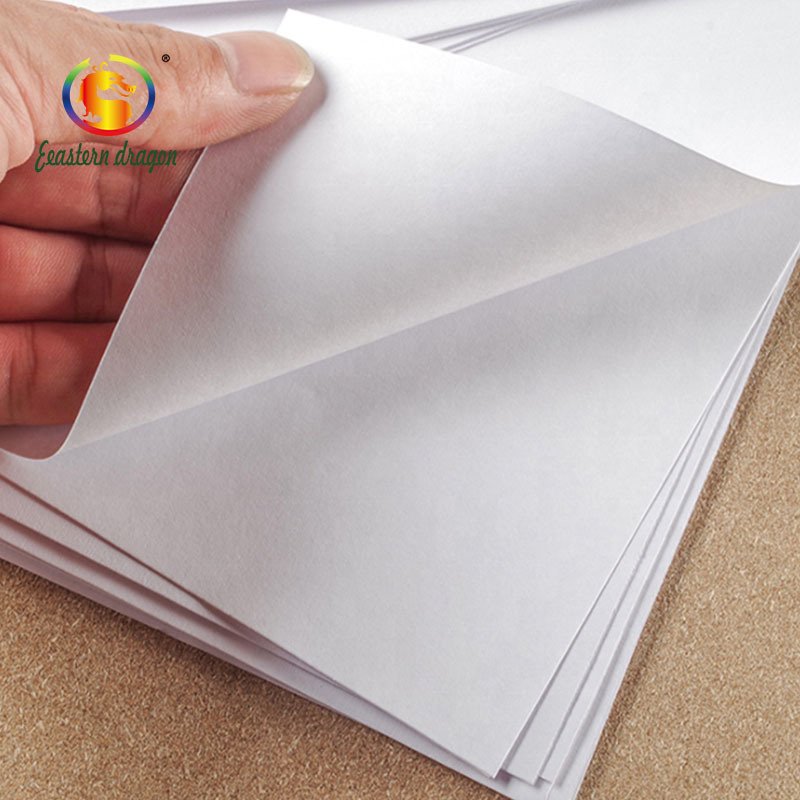 
                350g C1S Ivory Board Paper
            