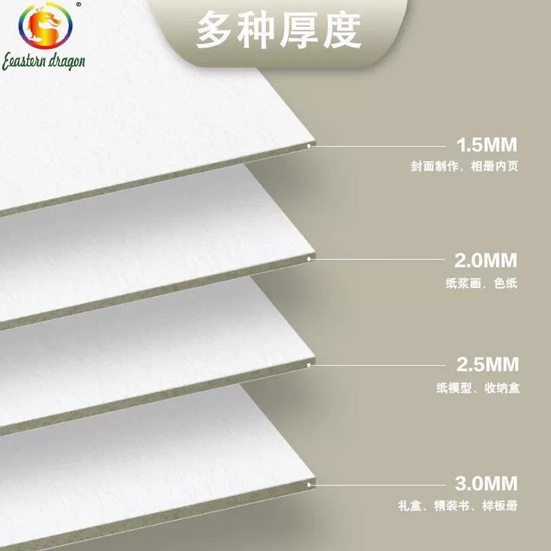 
                Semi-Gloss C2s Coated Art Paper 170g
            