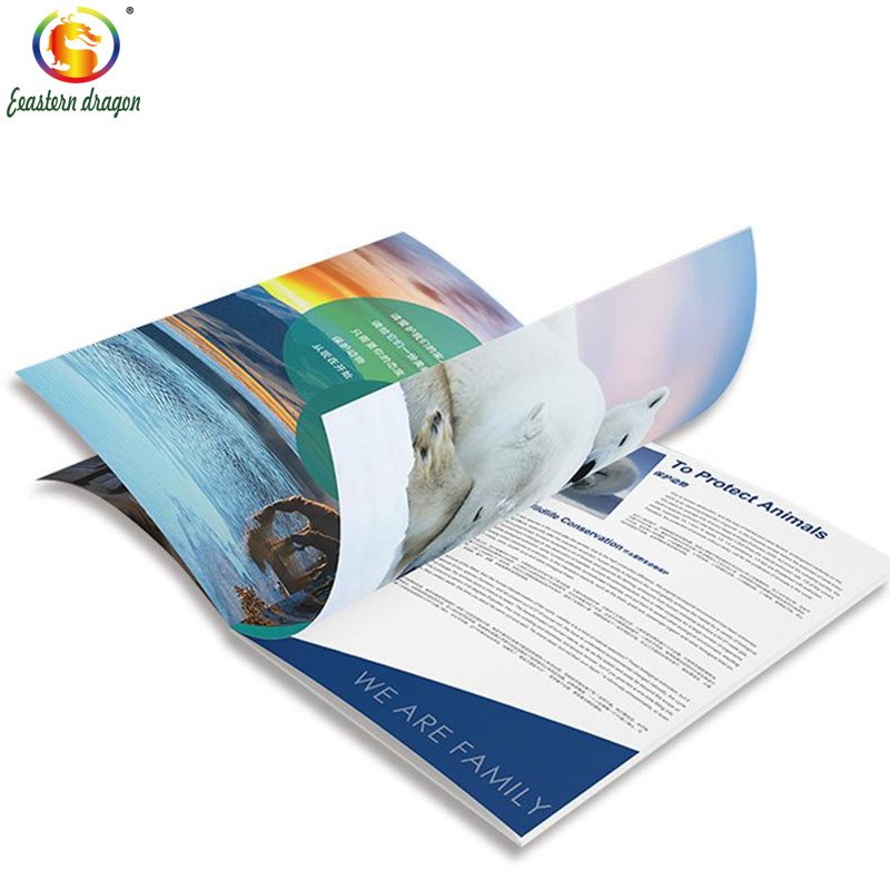 
                High Gloss C1S Art Paper/Art coated paper factory
            