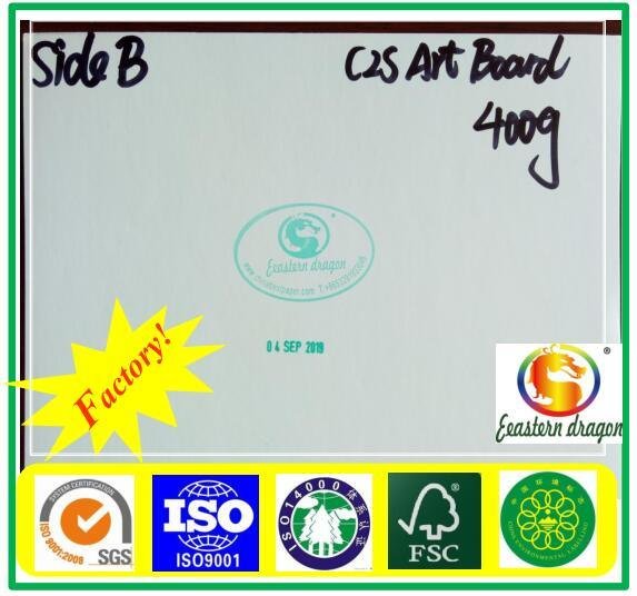 
                Glossy 71 % Roll Art Paper for Ghana
            