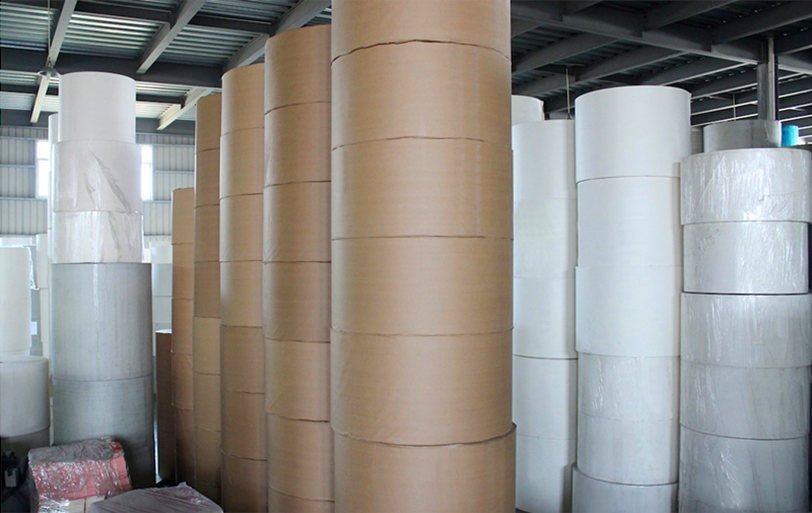 
                Factory Supplier Coated Art Paper Glossy Matt
            