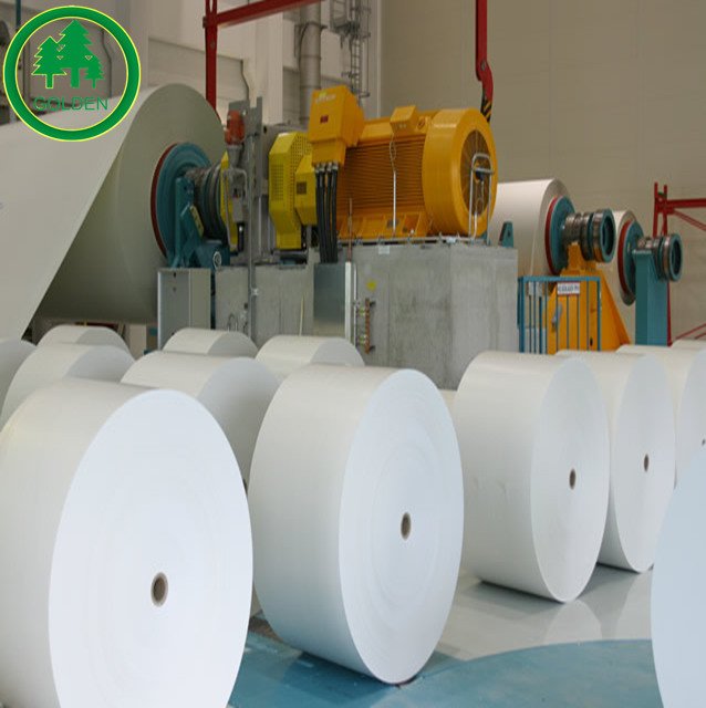 
                Offset Printing Glossy and Matte C2s Coated Art Paper/Couche Paper 80GSM -250GSM
  