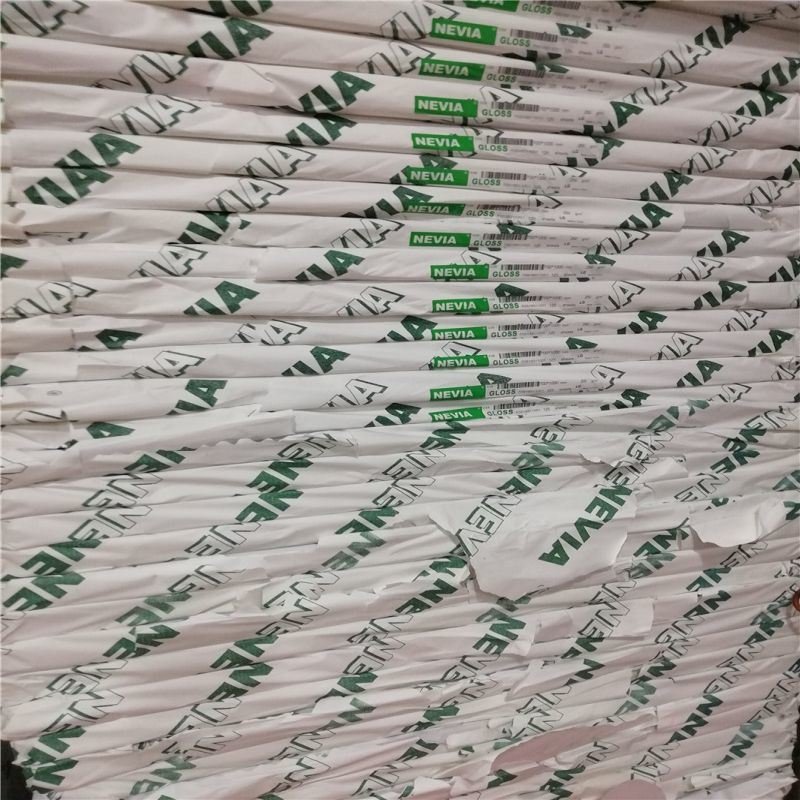 
                80g to 300g Nevia Hikote Xplore Chenming Sunpaper Mill C2s Glossy and Matt Art Pape