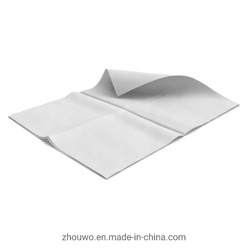 
                Low Price Top Quality Lwc Newsprint Paper for Newspaper Q20104
            