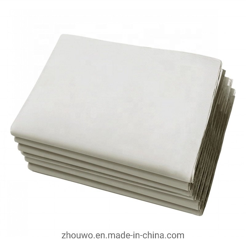 
                Low Price Top Quality Lwc Newsprint Paper for Newspaper Q10104
            