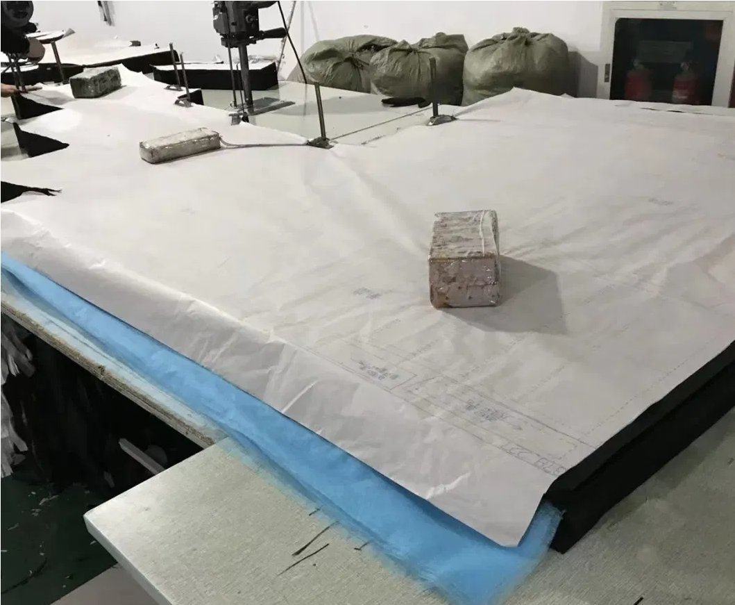 
                45GSM Newsprint Smooth Surface for Print
            