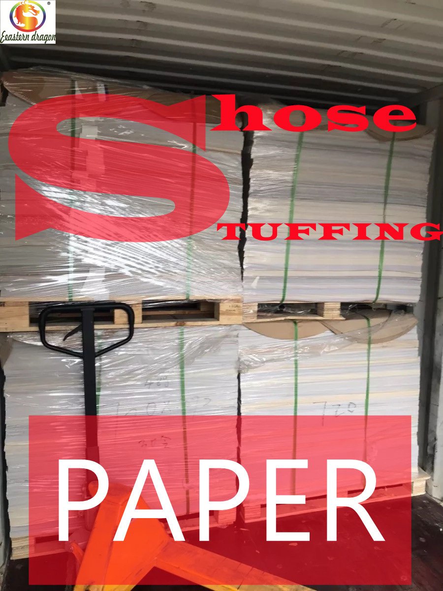 
                cheap or  rest / left over papers newsprint paper
            
