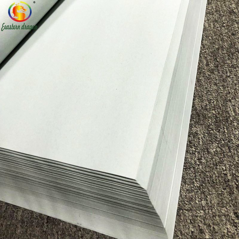 
                52g Newsprint Paper Factory Price
            