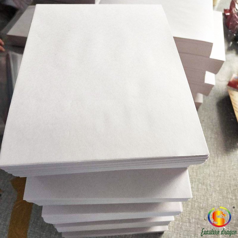 
                Manufacturer Cheap 65gsm News Printing Paper
            
