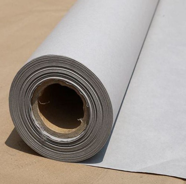
                Standard Brightness Quality Newsprint Paper 42GSM/45GSM/48GSM
            