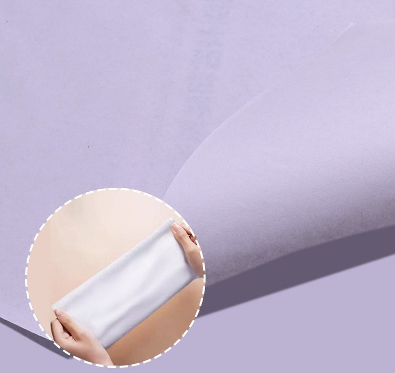 
                45, 47, 48, 48.8 GSM High Brightness Standard Uncoated Newsprint
            