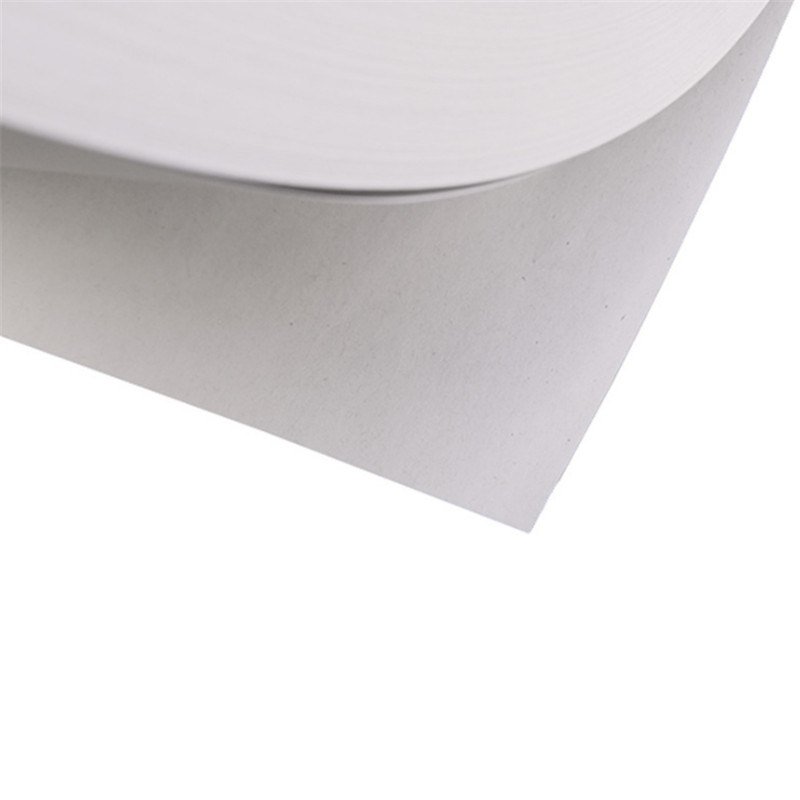 
                Newsprint Paper Sheet Size 42GSM-60GSM
            