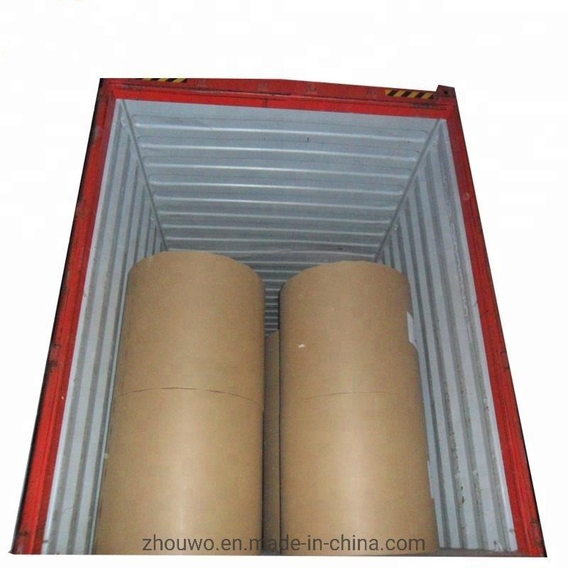 
                Newspaper Style Paper Liner Greaseproof Q360104
            