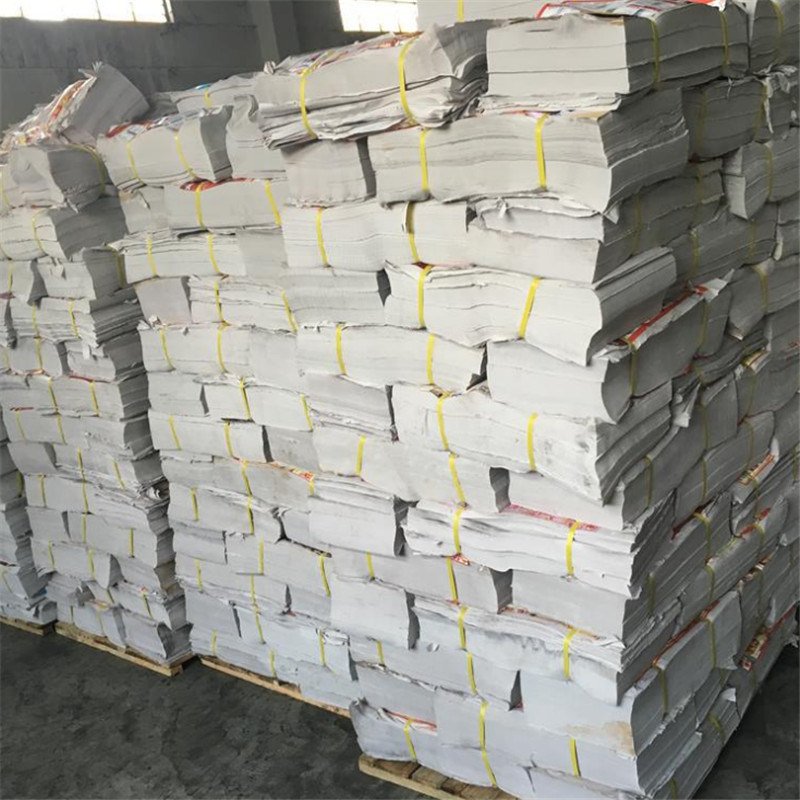 
                Newsprint Paper 42-60GSM Sheet Size
            