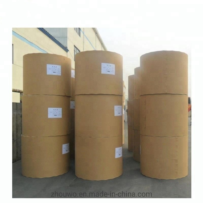 
                Newspaper Style Paper Liner Greaseproof Q350104
            