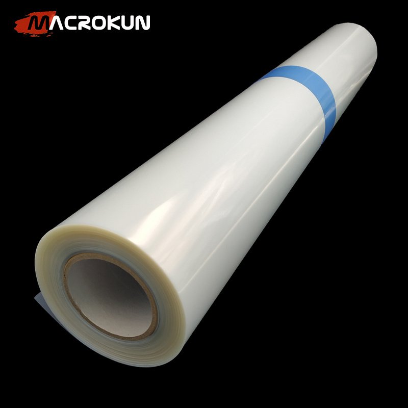 
                Inkjet Film for Screen Printing Industry
            
