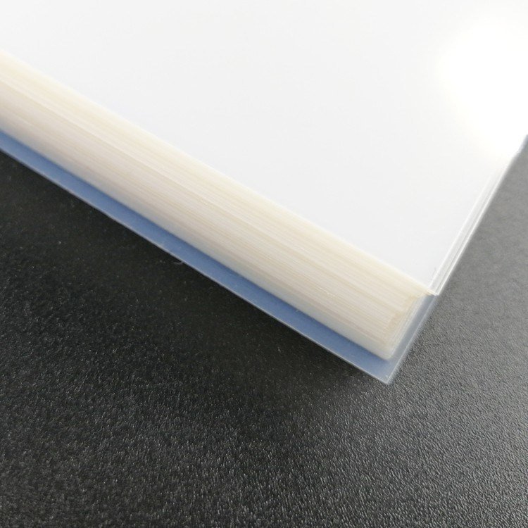 
                Pigment Inkjet Film for Offset Screen Printing
            