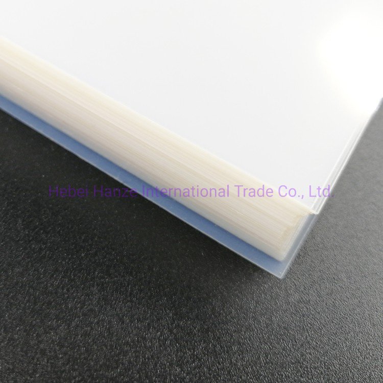 
                Waterproof Inkjet Transparency Film for off-Set Printing
            