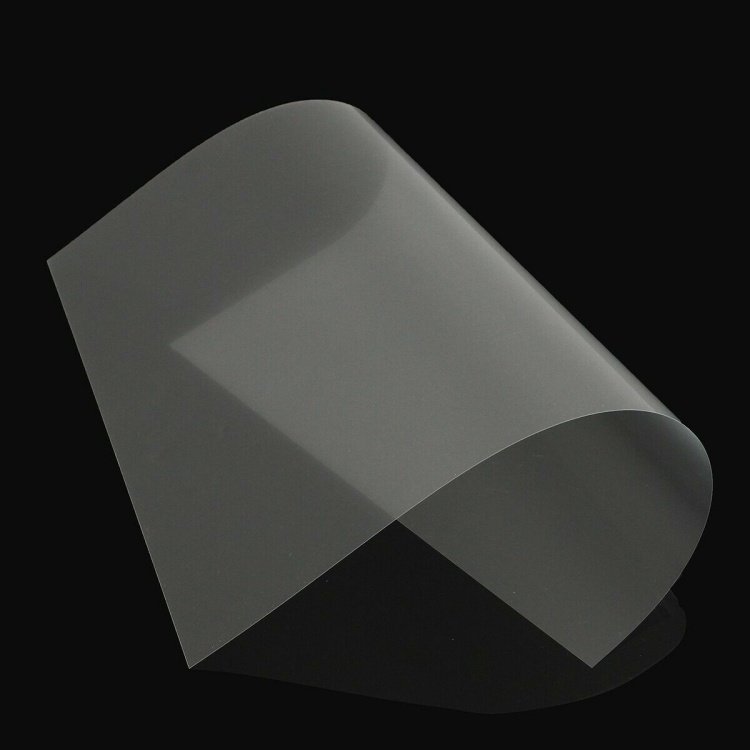 
                Pet Inkjet Transfer Printable Film for Silkscreen Printing
            