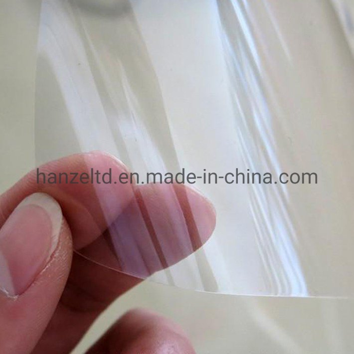 
                Printable Film Inkjet for Shrink and PP Film
            