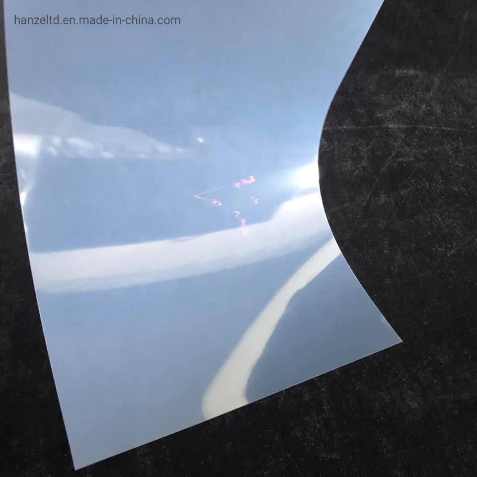 
                Waterproof Inkjet Transparency Film Roll to Roll or A4 for Inkjet Printers
        