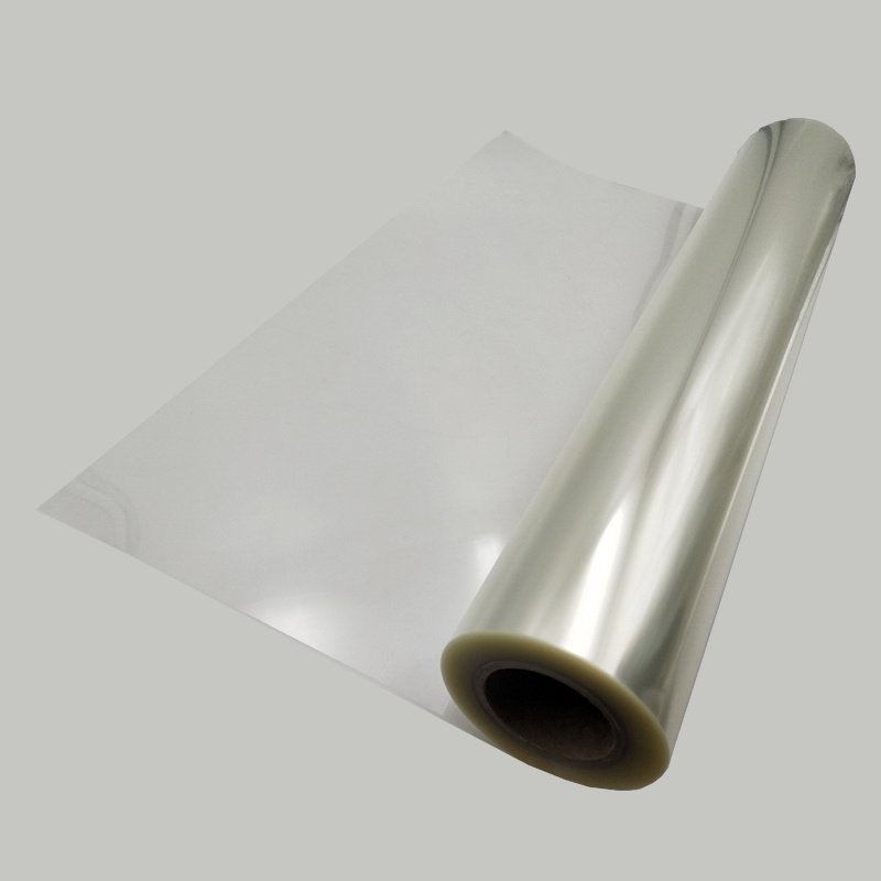 
                Transparency Waterproof Film for Inkjet Printers
            
