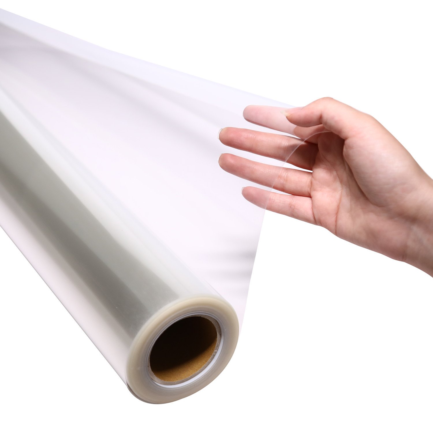 
                Transparent Blank PVA Water Transfer Printing Film Inkjet Printing Printer
        