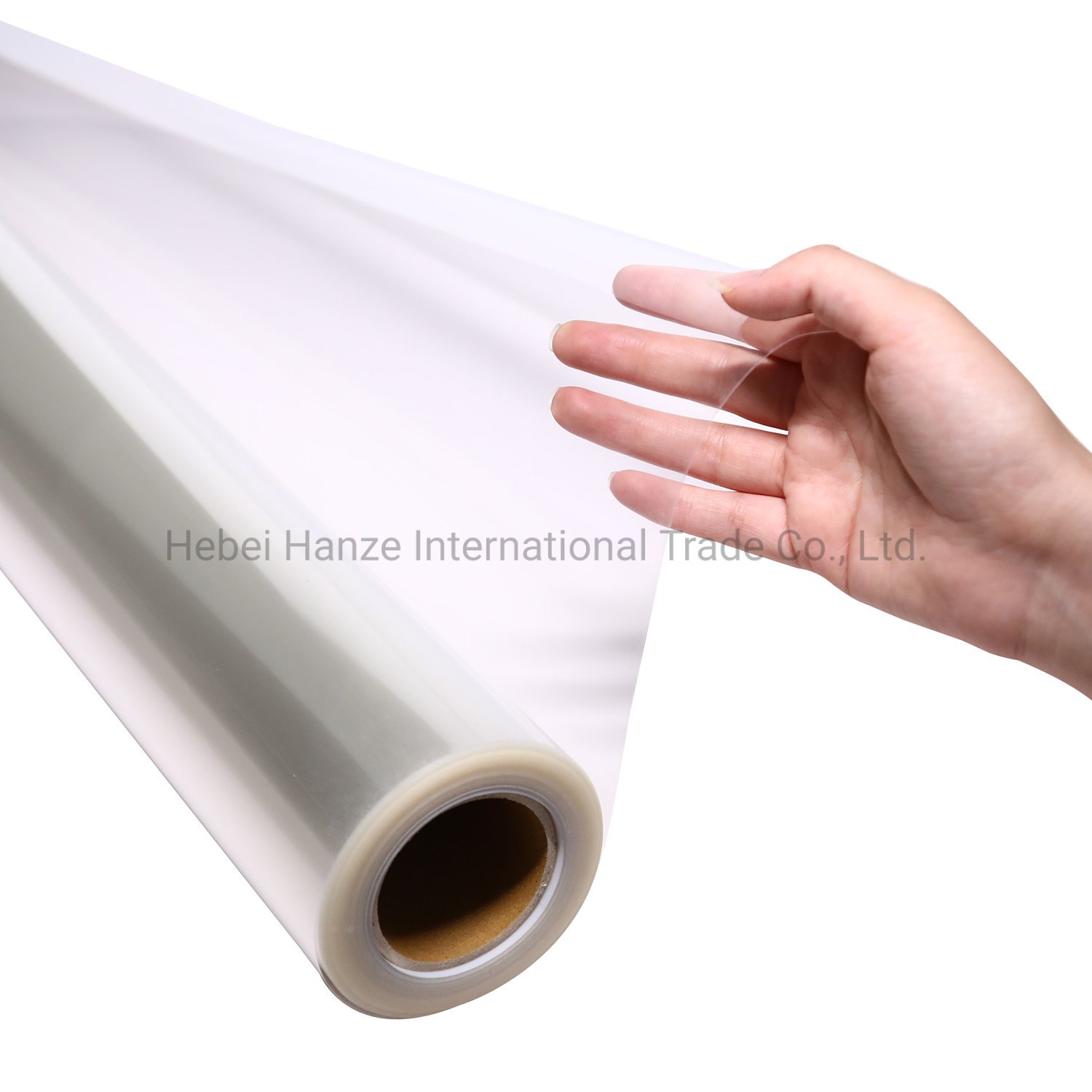 
                Screen Printing Waterproof Inkjet Film Dtf Film for Digital Inkjet Film Printer
   