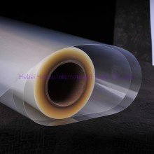 
                Waterproof Transparent Milky Inkjet Film Positives
            