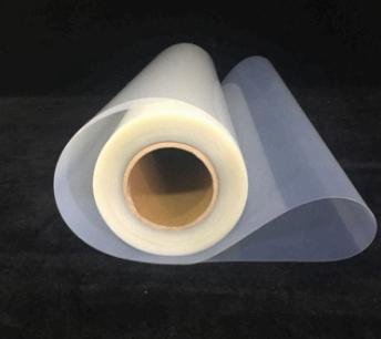 
                UV Inkjet Transfer Film for Continuous Inkjet Printer
            