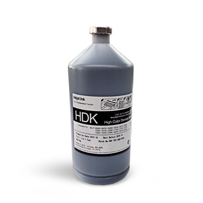 
                Screen Printing Waterproof Clear 