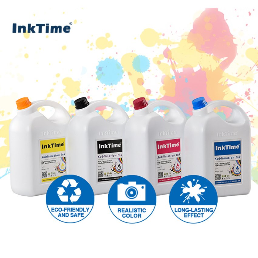 
                High Concentration 5L/Bottle Heat