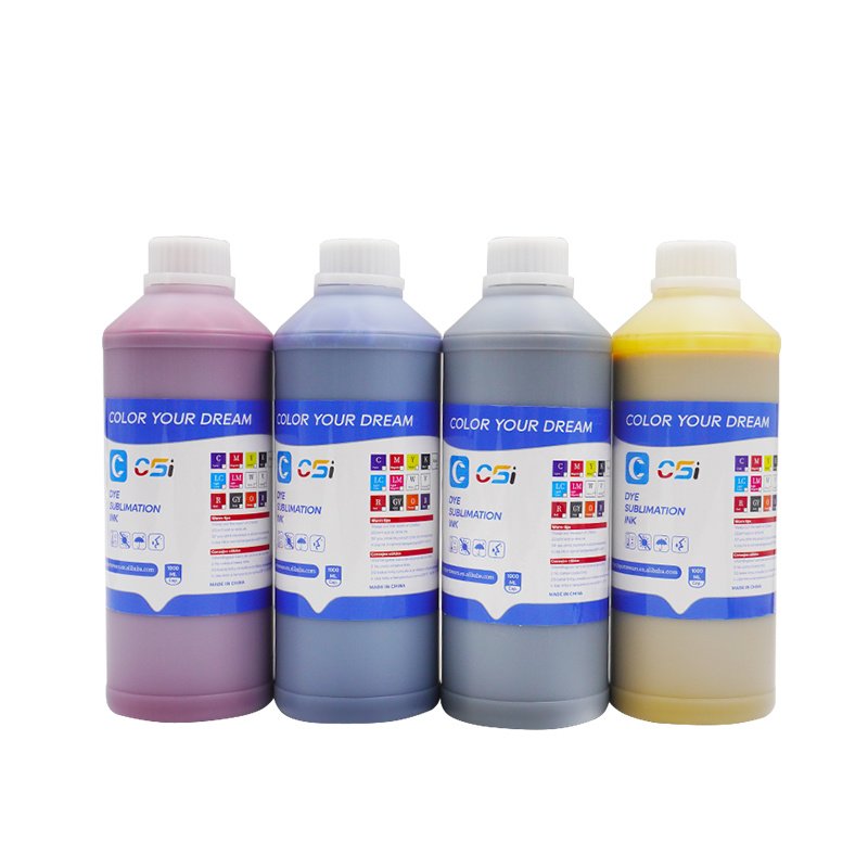 
                Sublimation Ink Manufacturer Cheapest Price Sublimation Ink Heat Transfer
         