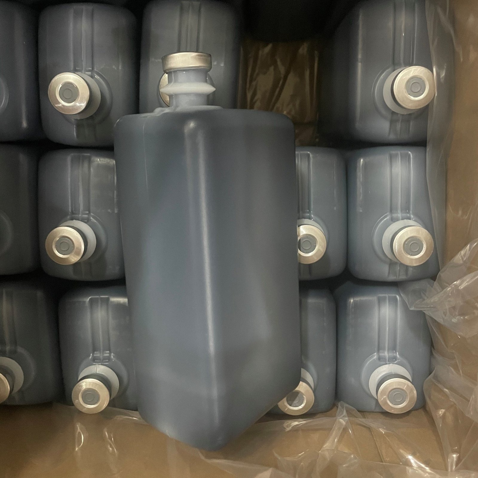 
                Alternative Ink and Make up for Linx 8900 Series Cij Inkjet Printer
            