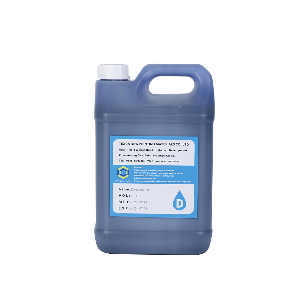 
                Printing Ink Printer Machine Professional Manufacturer Disperse Dye Sublimation Ink