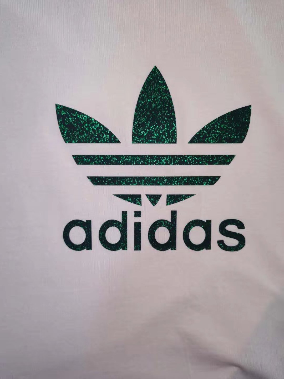 
                Liquid Matte Silicone for Cover Top Surface of Textile Screen Printing Logo
       