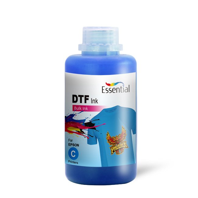 
                Bcinks Textile Ink for Direct to Film Printing Dtf Ink
            